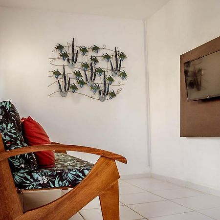 Tamandare Residence Tamandaré Exterior foto