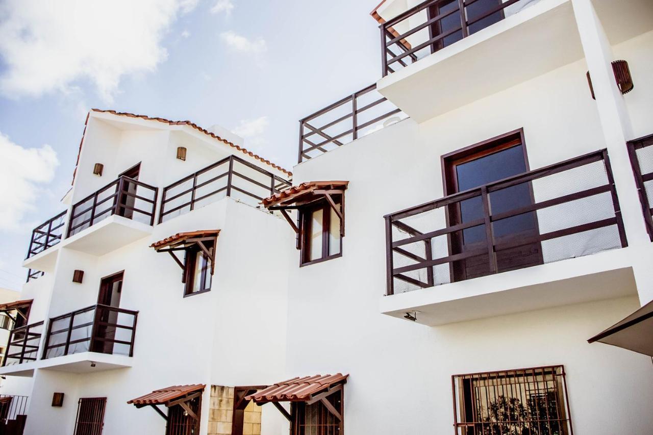 Tamandare Residence Tamandaré Exterior foto