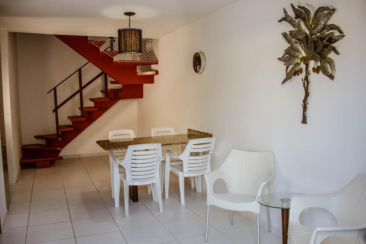 Tamandare Residence Tamandaré Exterior foto