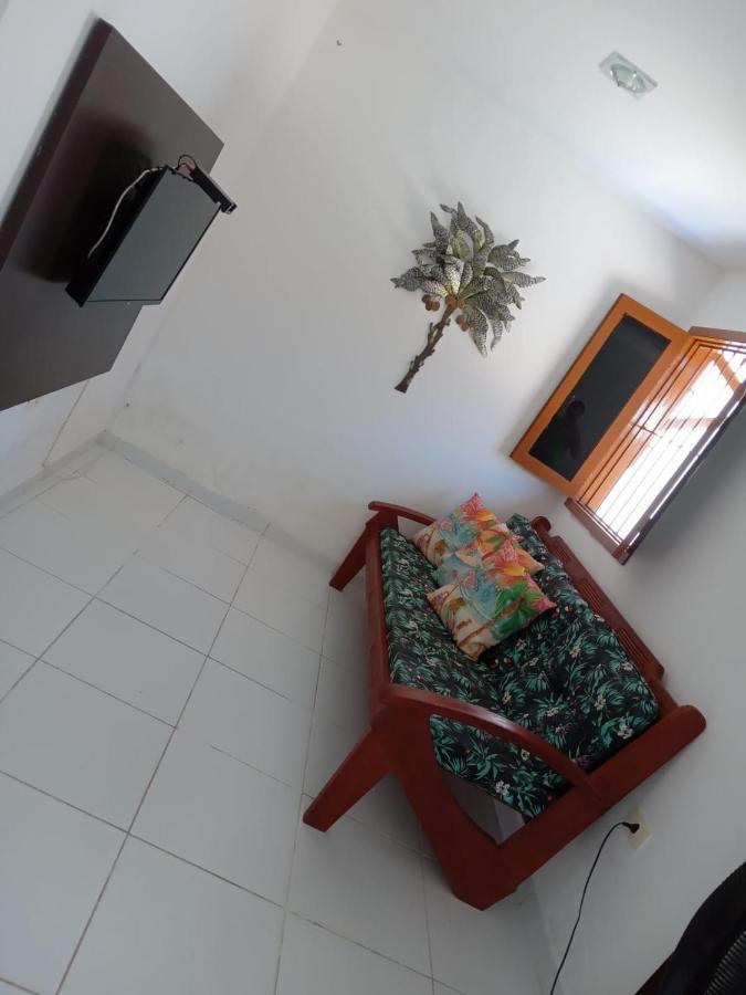 Tamandare Residence Tamandaré Exterior foto