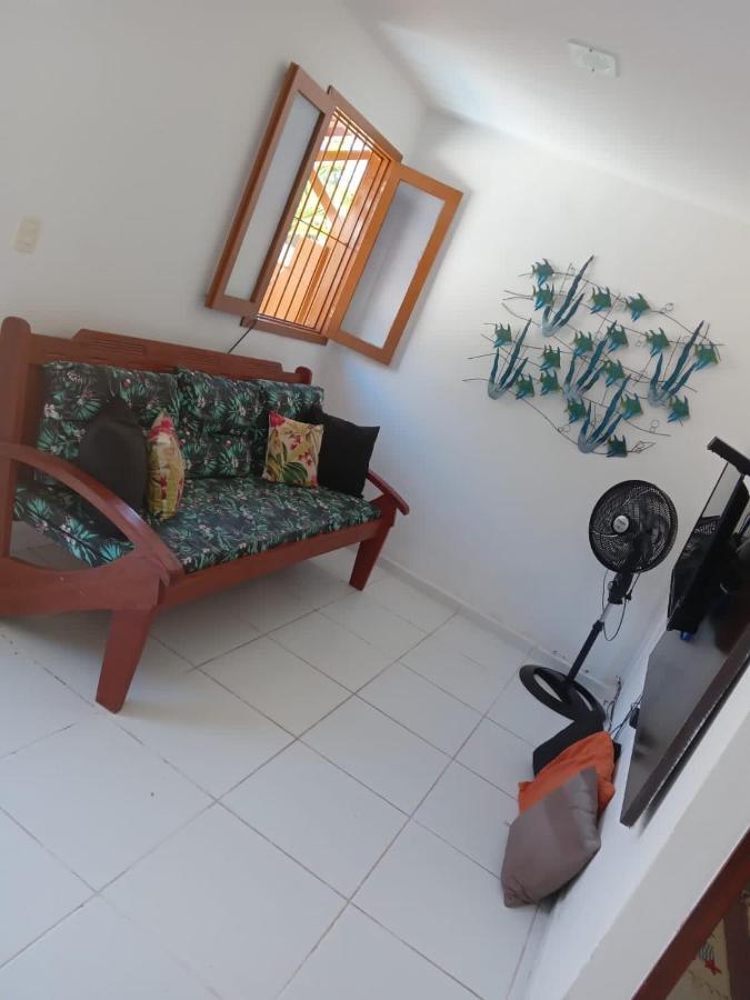 Tamandare Residence Tamandaré Exterior foto