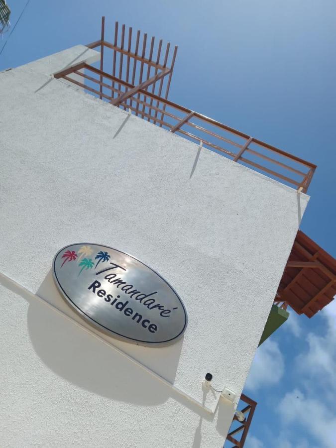 Tamandare Residence Tamandaré Exterior foto
