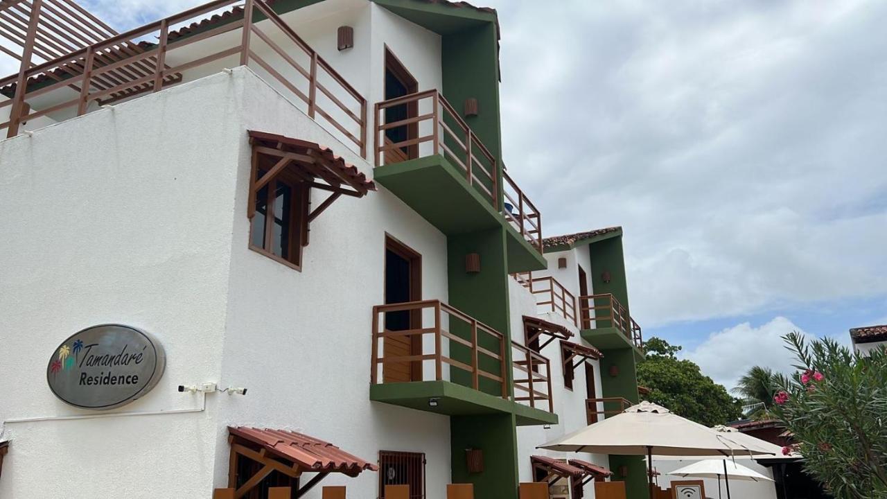 Tamandare Residence Tamandaré Exterior foto